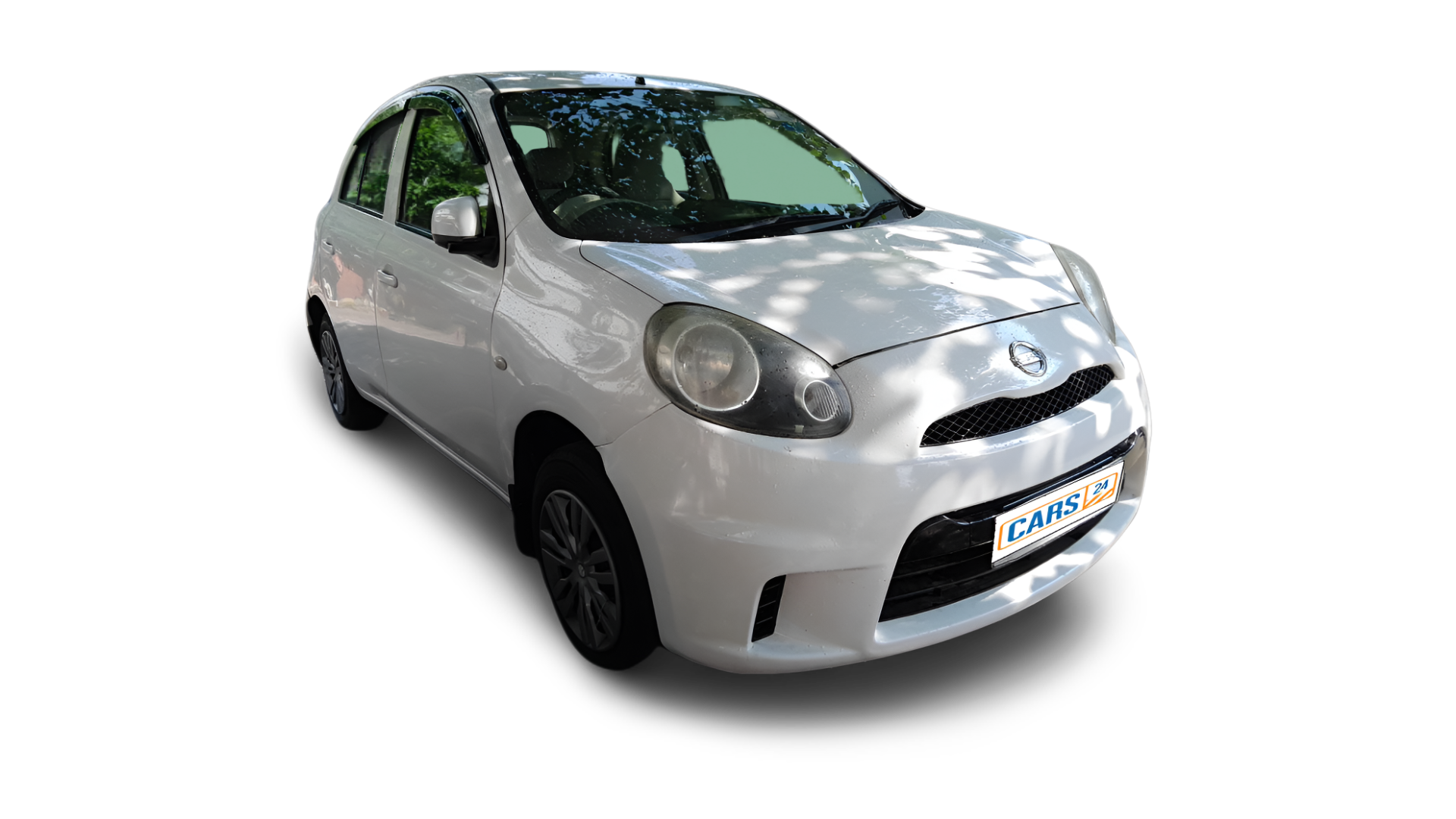 Nissan Micra Active-img